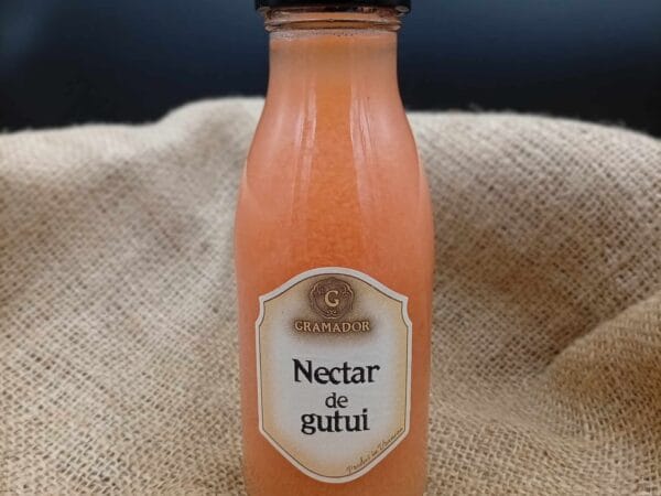 Nectar de gutui