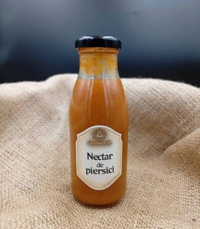 Nectar de piersici