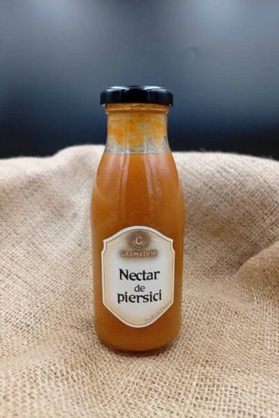 Nectar de piersici