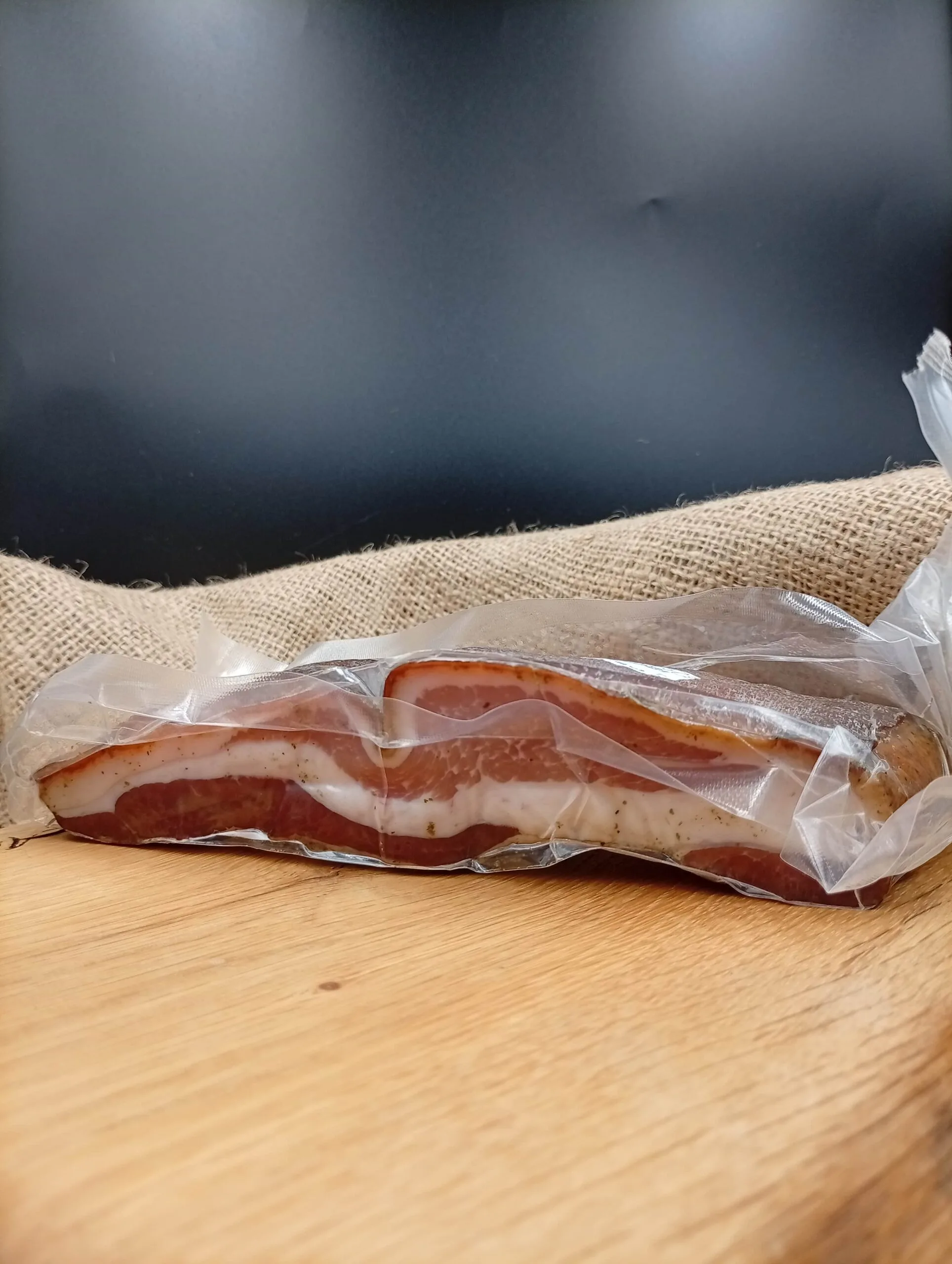 Pancetta | 250g - imagine 2