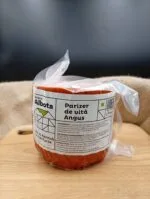 parizer de vita angus