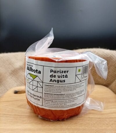 parizer de vita angus