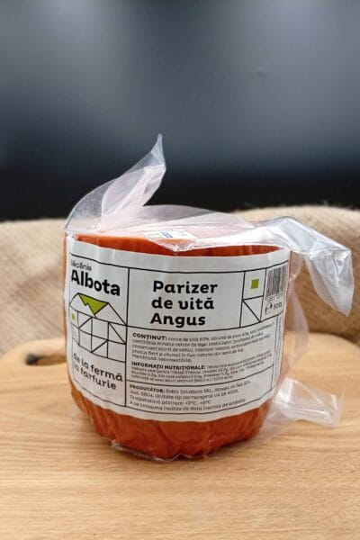 parizer de vita angus