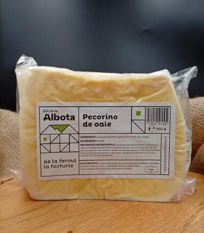 pecorino de oaie