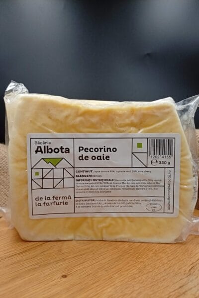 pecorino de oaie
