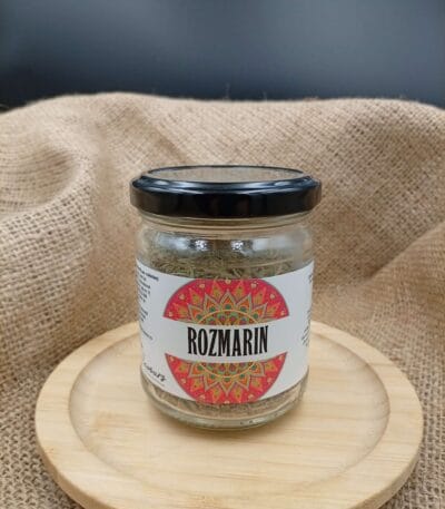 rozmarin