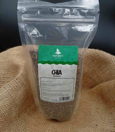 seminte de chia