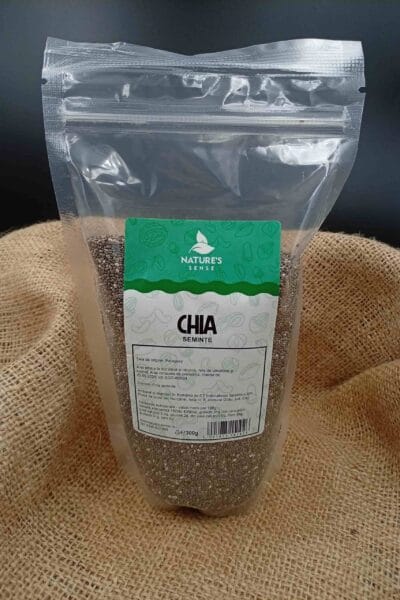 seminte de chia