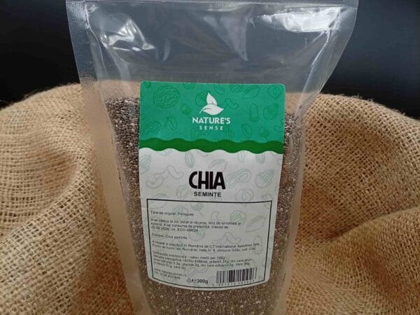 seminte de chia