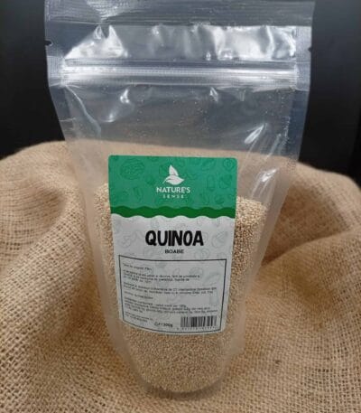 seminte de quinoa