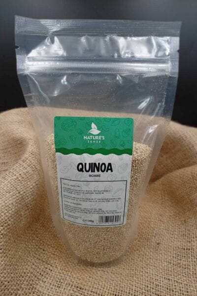 seminte de quinoa
