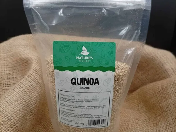 seminte de quinoa