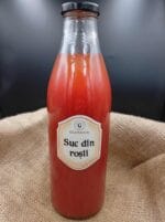 Suc de roșii