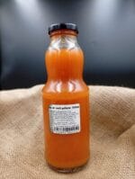 Suc de Roșii Galbene-500 ml | Gramador - imagine 2