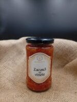 Zacuscă de vinete
