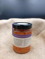 Zacuscă Trio – Sturion, Păstrăv și Crap | 300g - imagine 2