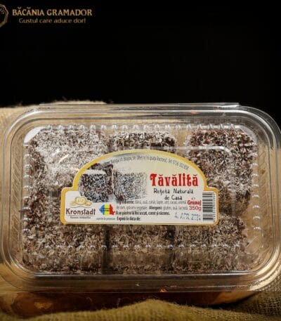 Prajitura tavalita
