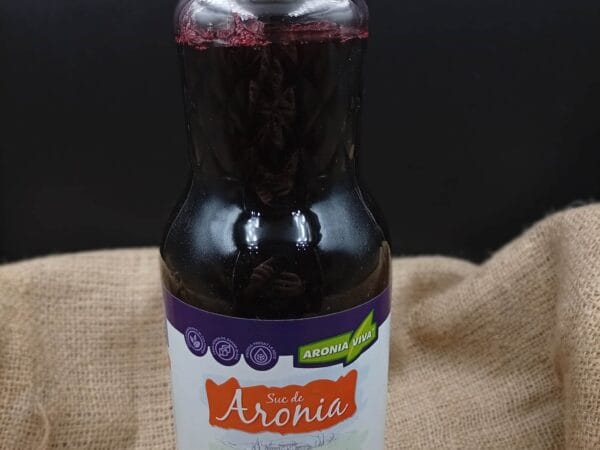 Suc de Aronia