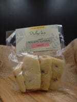 Biscuiți Scoțieni cu Ciocolată