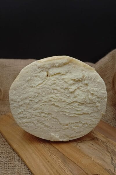Brânză de Burduf de Oaie