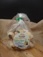 cornulete cu magiun