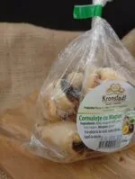 Cornulețe cu Magiun | 200g - imagine 2