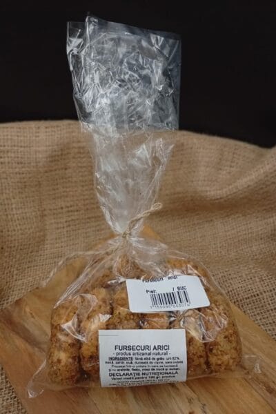 Fursecuri Arici