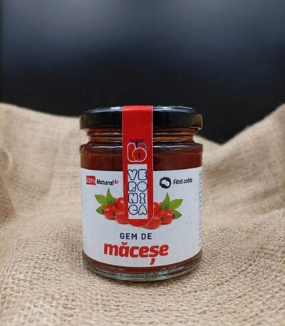 Gem de Măceșe