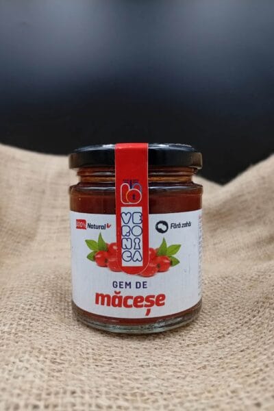 Gem de Măceșe