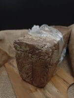 halva cu cacao