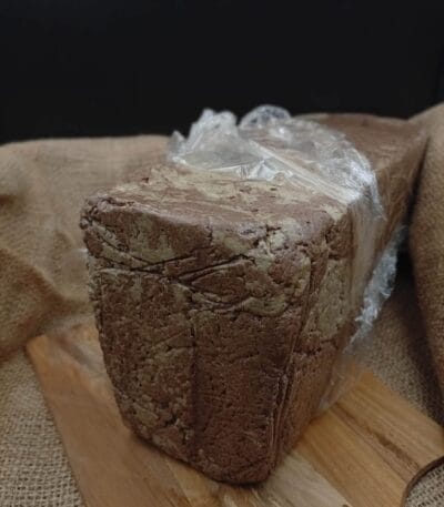 halva cu cacao
