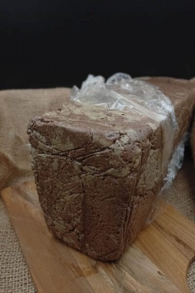 halva cu cacao