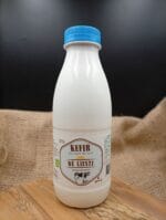 Kefir din Lapte de Vaca
