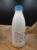 Kefir din Lapte de Vacă | 500g - imagine 2