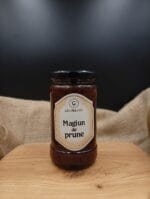 Magiun de Prune