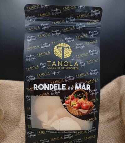 rondele de mar