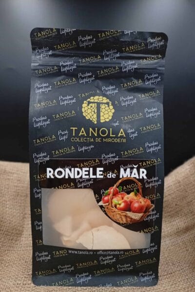 rondele de mar