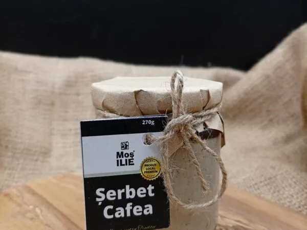 serbet de cafea