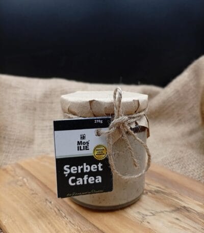 serbet de cafea
