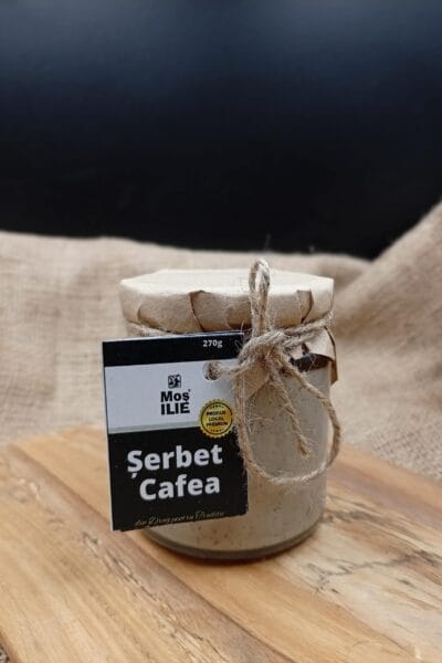 serbet de cafea