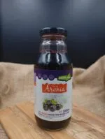 Suc de Aronia