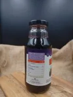 Suc de Aronia | 330ml - imagine 2