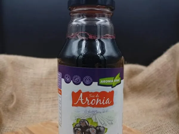Suc de Aronia