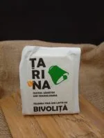 Telemea din Lapte de Bivoliță