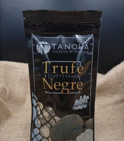 Trufe Negre Liofilizate