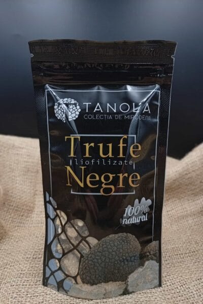 Trufe Negre Liofilizate