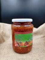 Zarzavat de Ciorbă | 700g - imagine 2