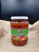 Zarzavat de Ciorbă