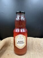 Acru din corcoduse