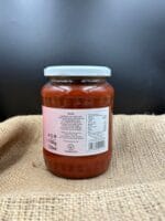 Bulion din Roșii Românești | 720ml - imagine 2